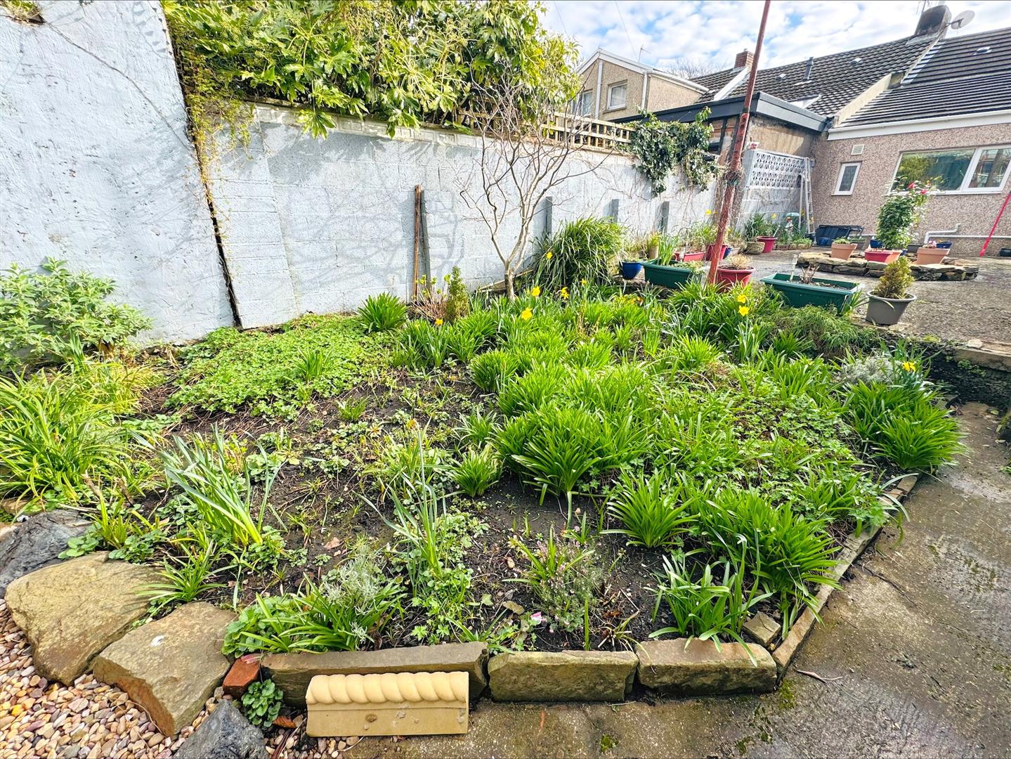 Union Buildings, Llanelli, SA15 3JW